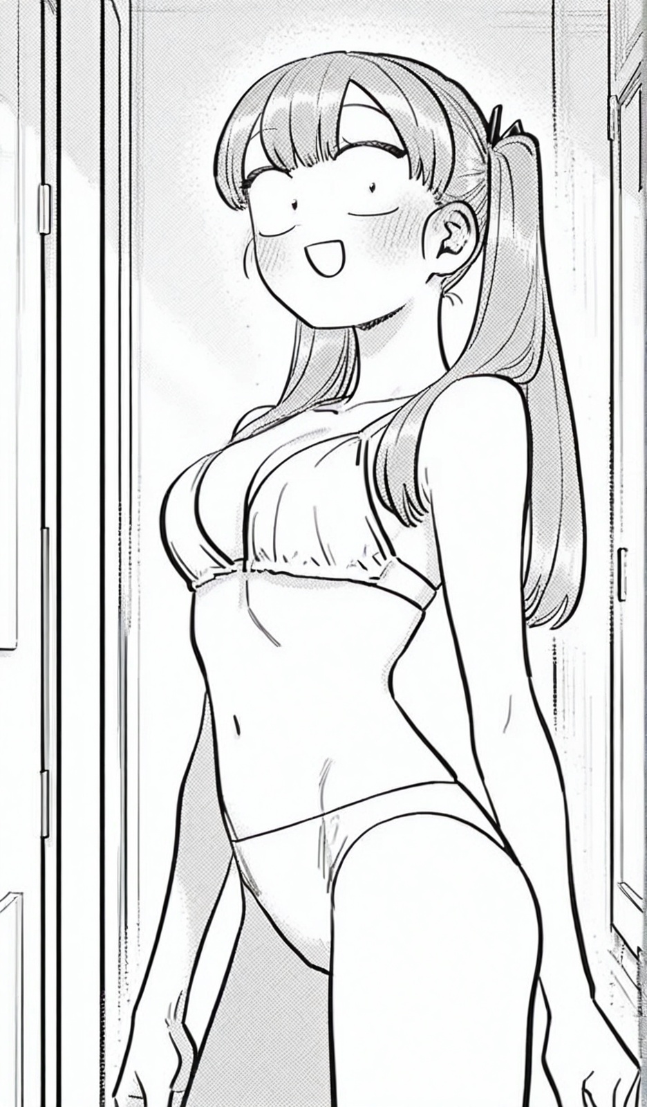 (masterpiece,  best quality,  newest on Tensor.Art