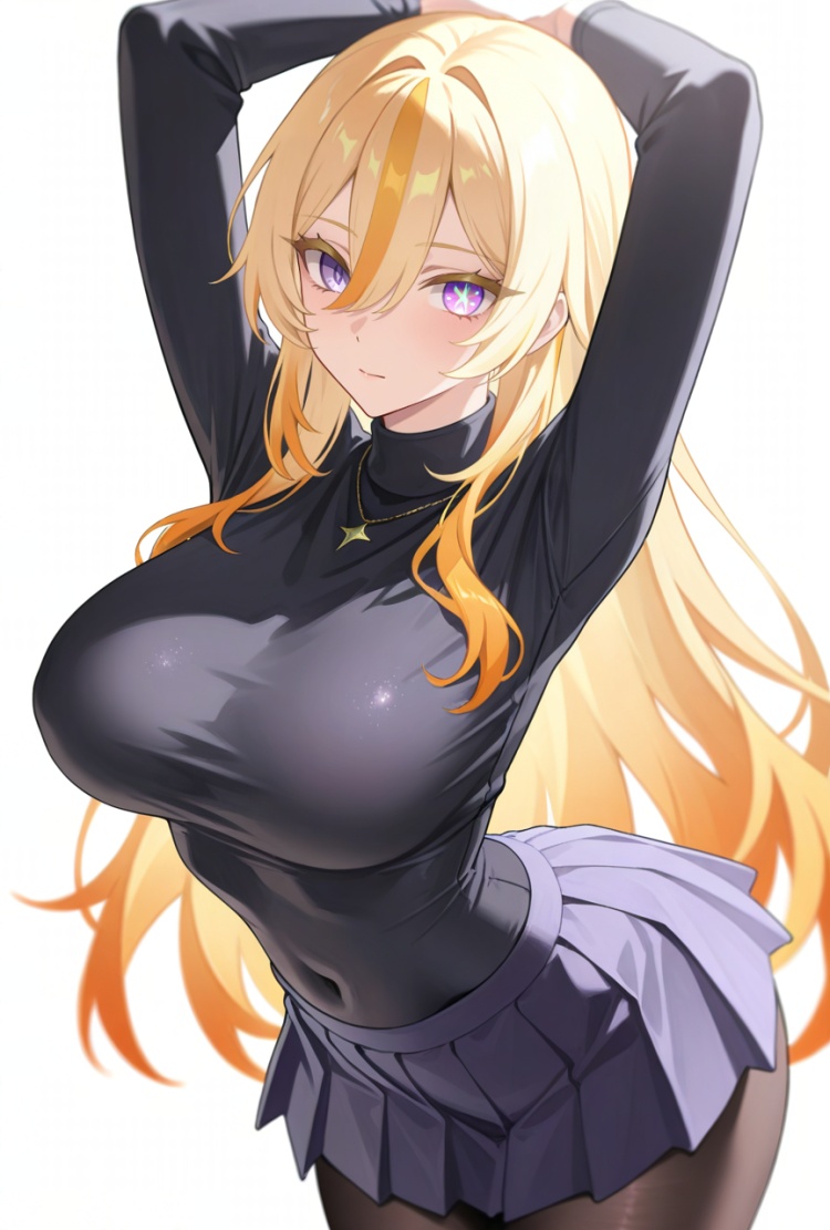 DJ_滤镜-色彩魔术 by DJ大江东去 on Tensor.Art