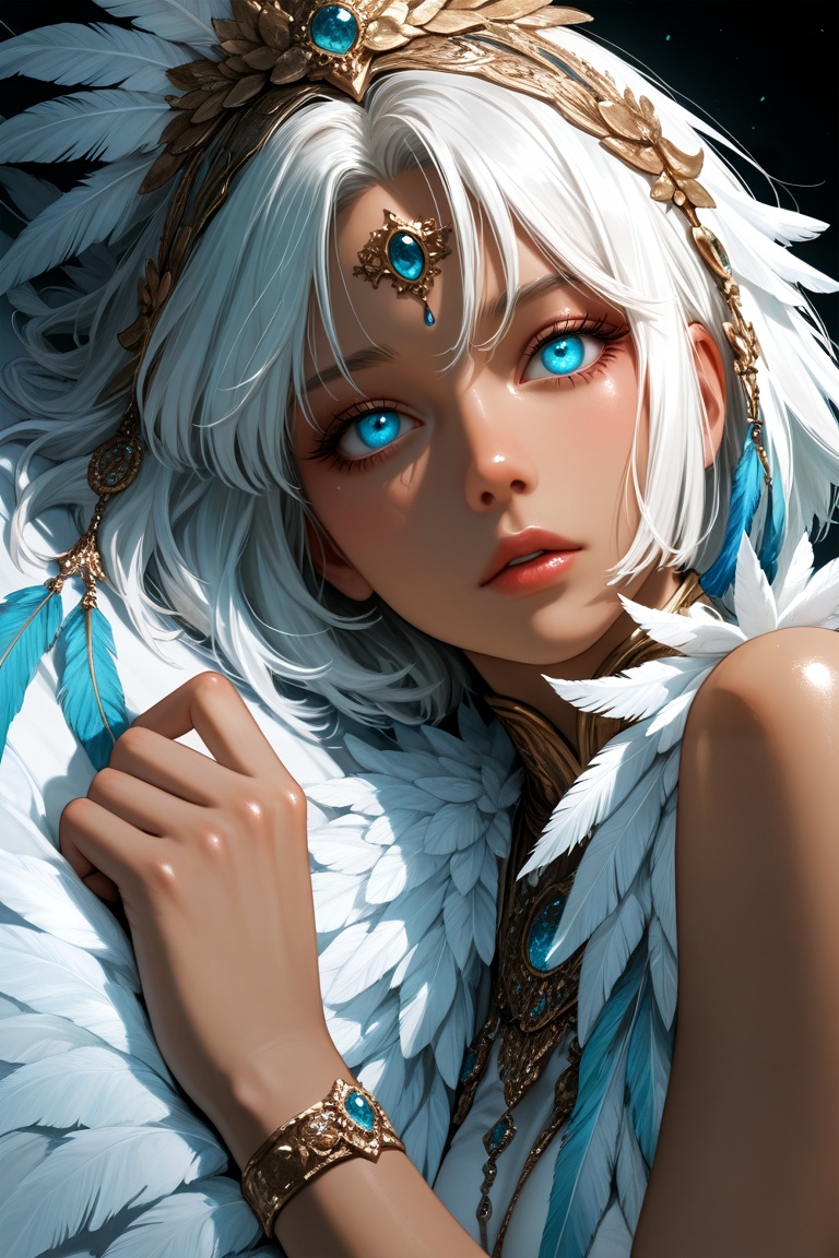 masterpiece,  best quality,  very aesthetic on Tensor.Art