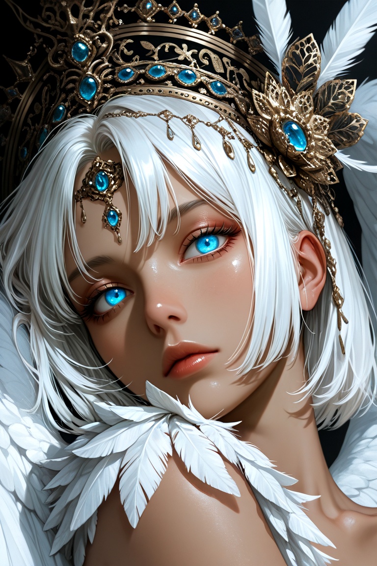 masterpiece,  best quality,  very aesthetic on Tensor.Art