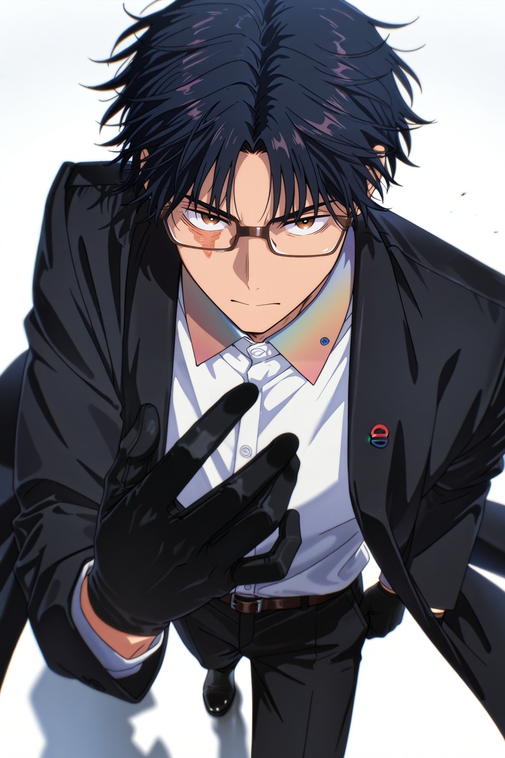 //General,  masterpiece,  best quality on Tensor.Art
