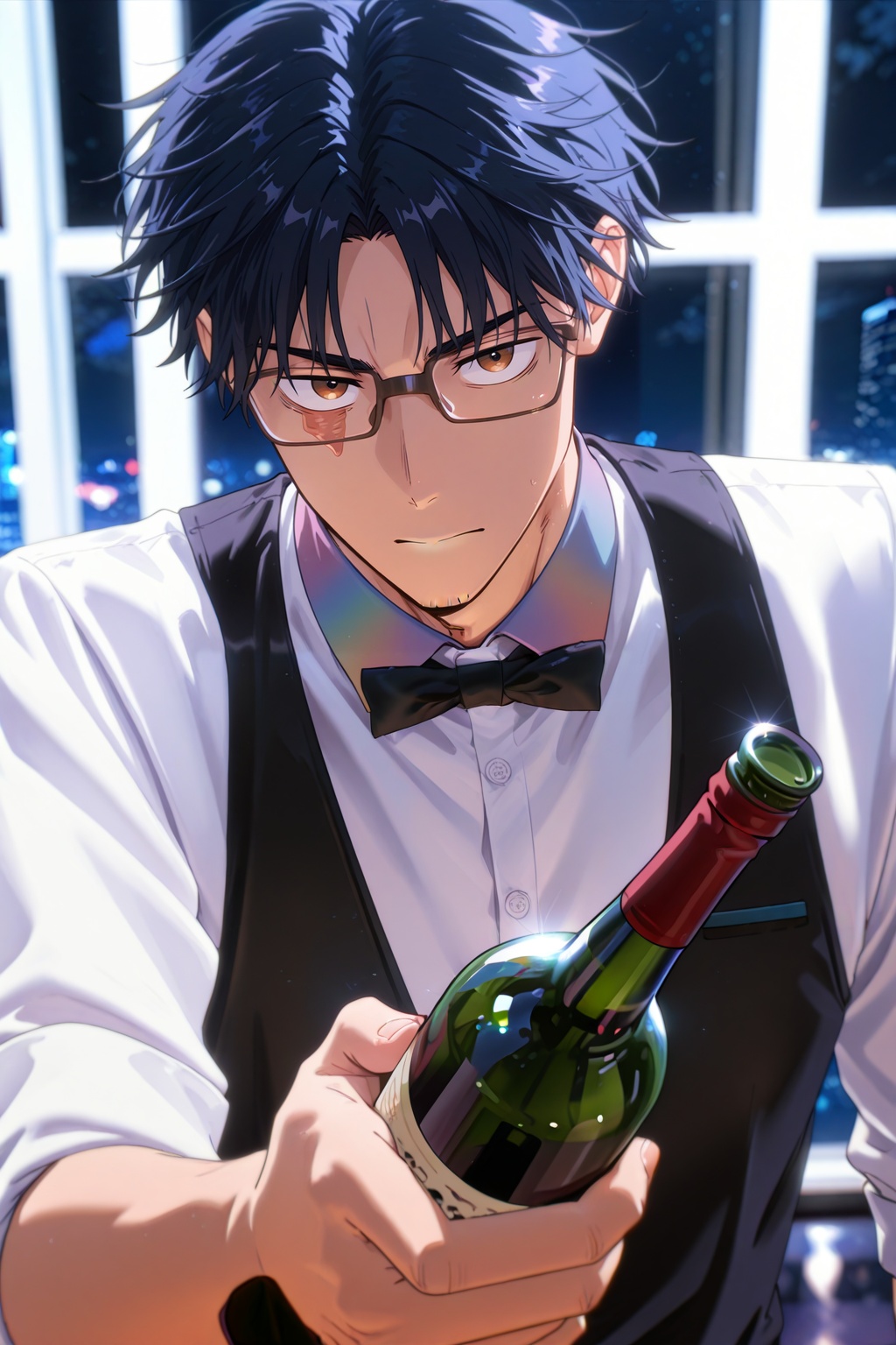 //General,  masterpiece,  best quality on Tensor.Art