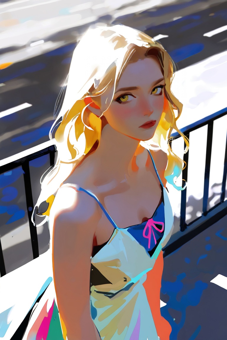Bishounen eyes,  natural lighting,  dynamic angle on Tensor.Art