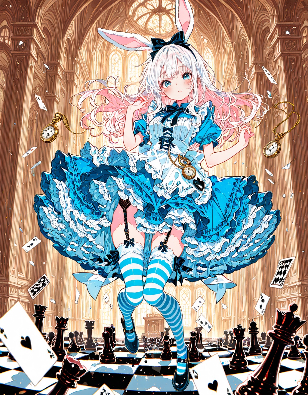 masterpiece,  best quality,  ultra detailed on Tensor.Art