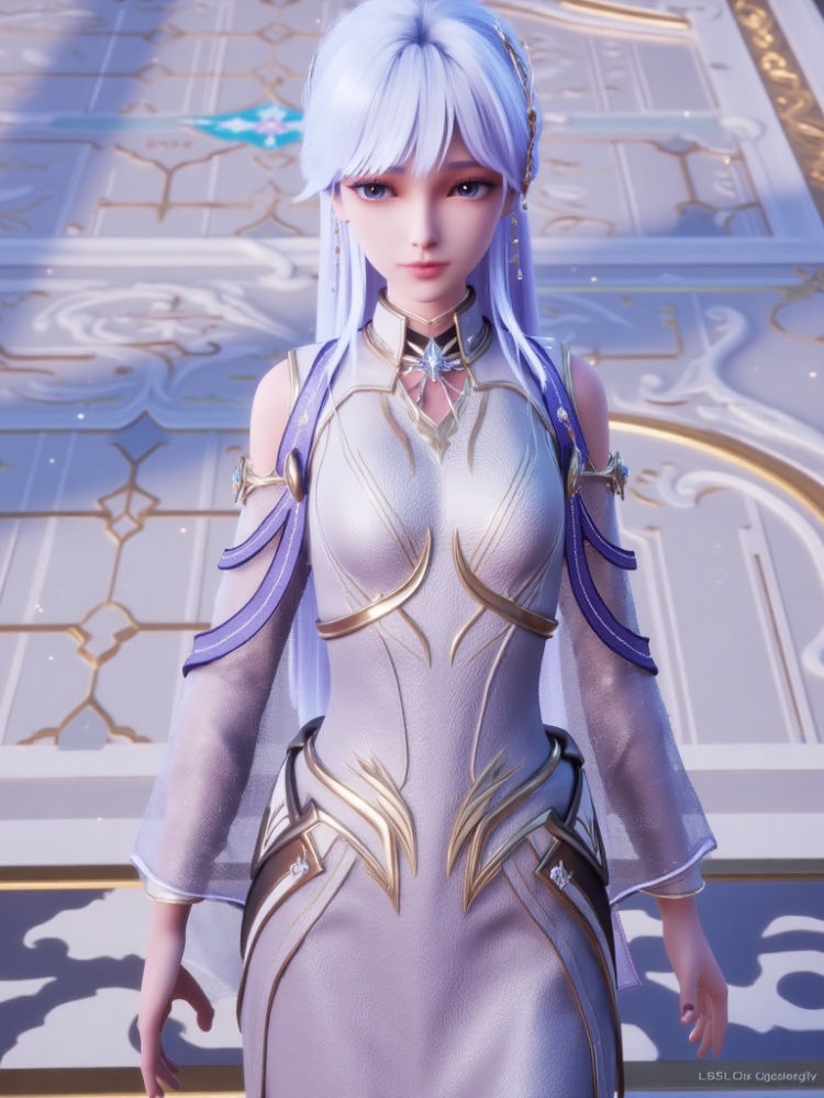 采儿 by 诗歌 on Tensor.Art