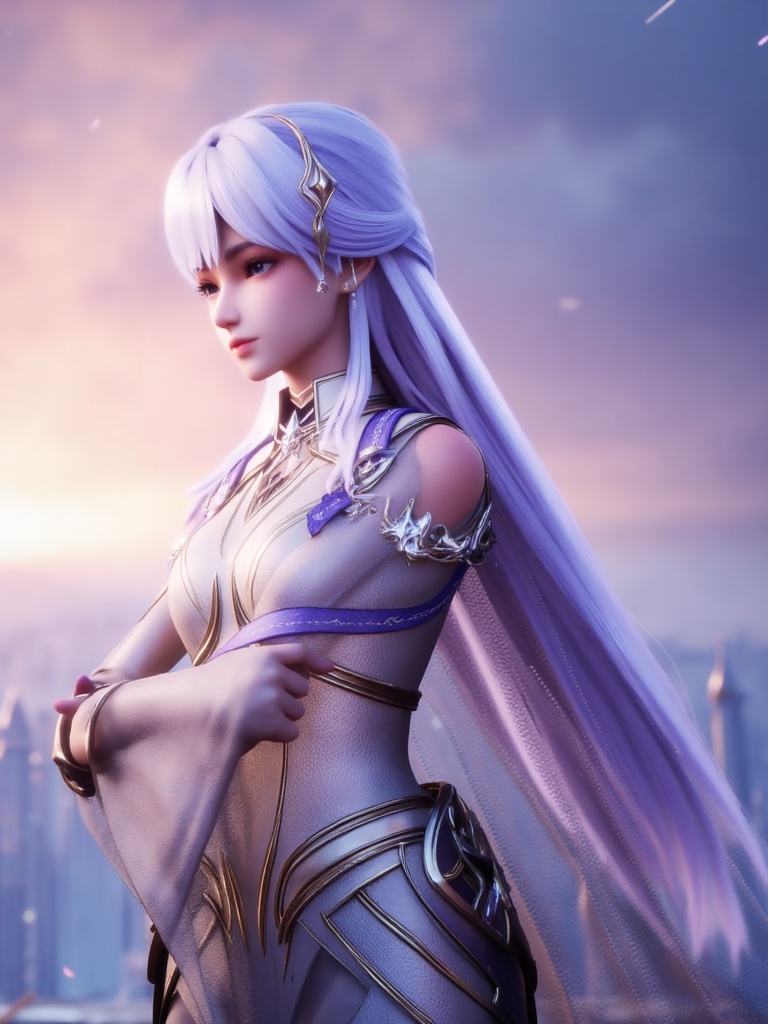 AI generated image by 诗歌 on Tensor.Art