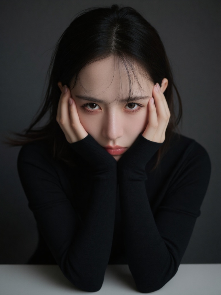 AI generated image by LBB小赞 on Tensor.Art