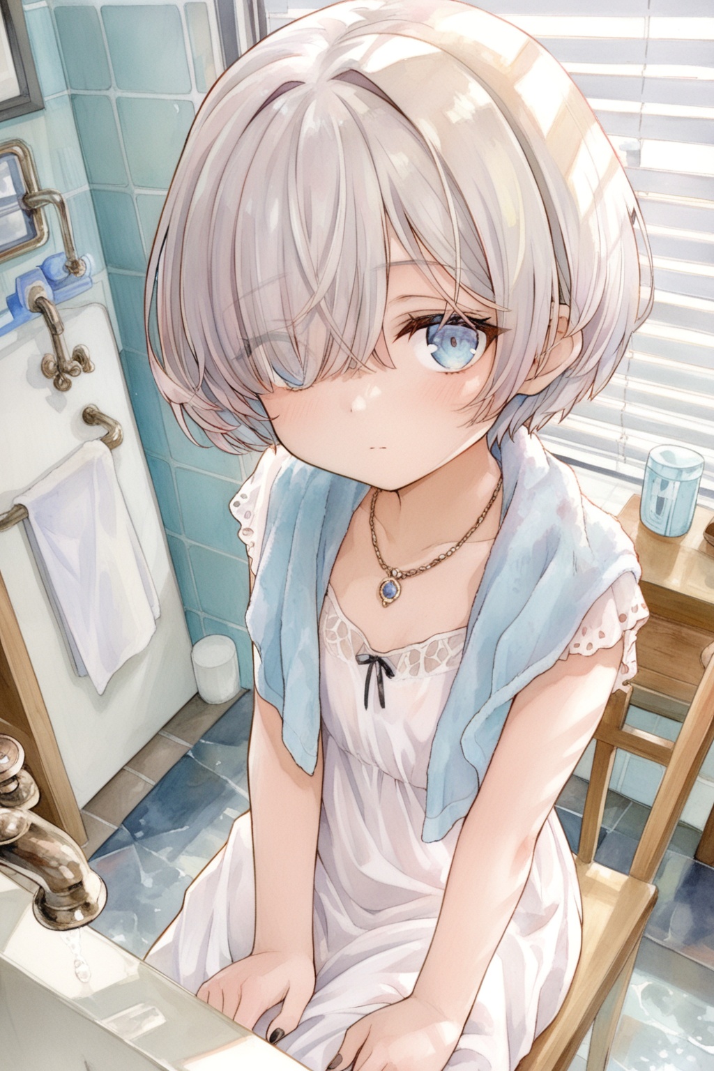 tb \(azur lane\),  azur lane,  1girl on Tensor.Art