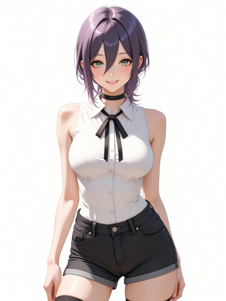 AI generated image by 風に乗って北へ行きたい on Tensor.Art