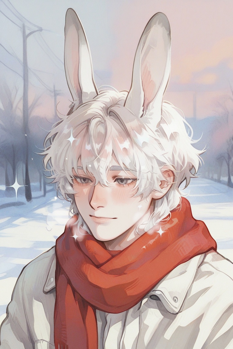 soft pastel illustration,  dreamy lighting,  delicate shading on Tensor.Art