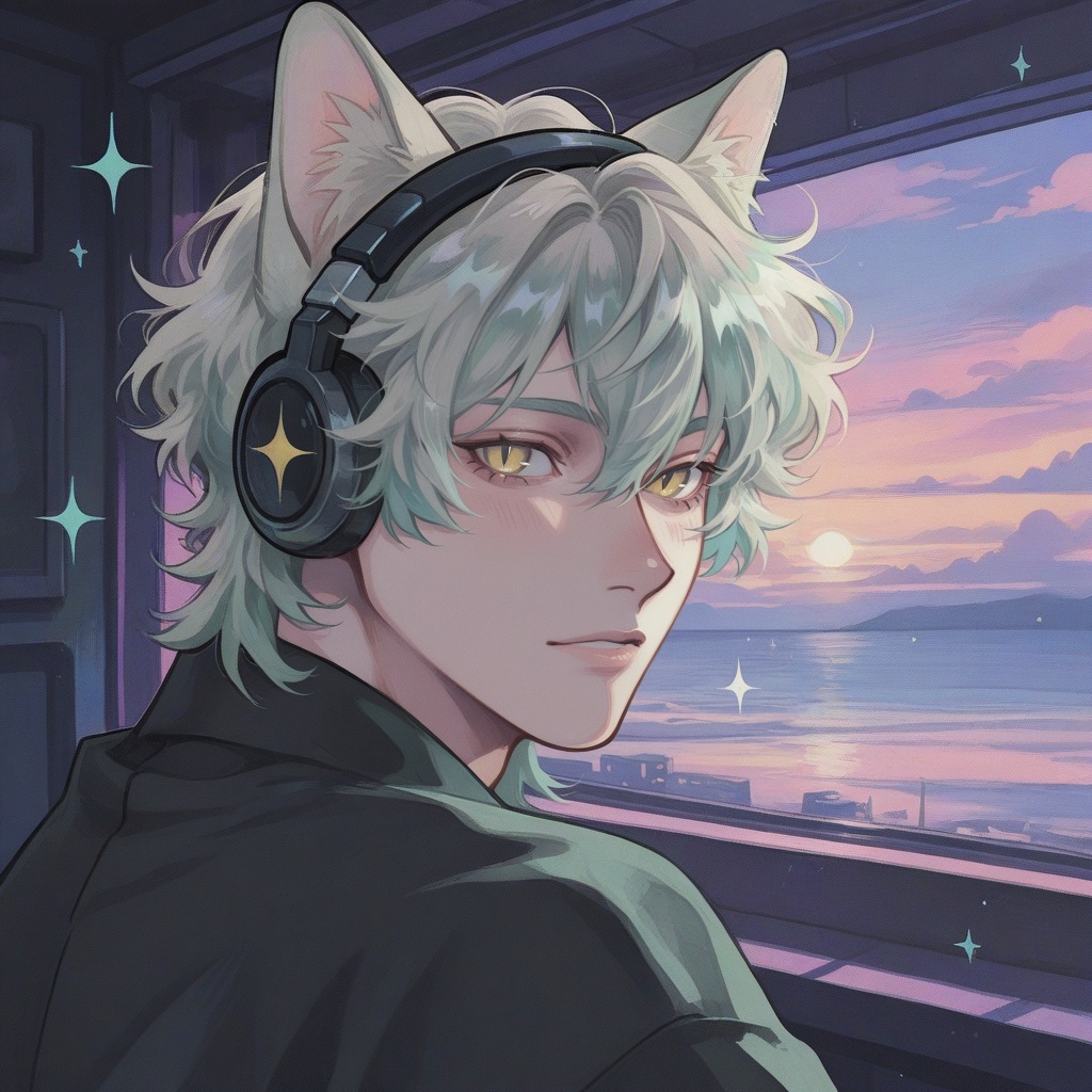 soft pastel illustration,  dreamy lighting,  delicate shading on Tensor.Art