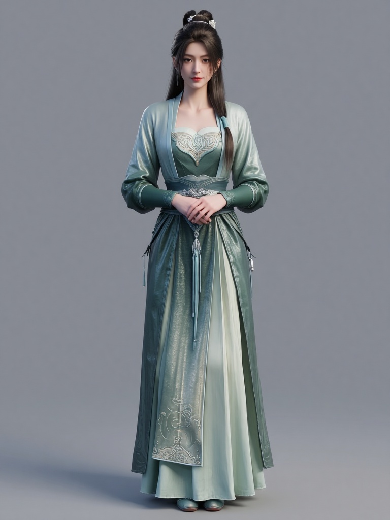 AI generated image by DeepBlue藍心 on Tensor.Art