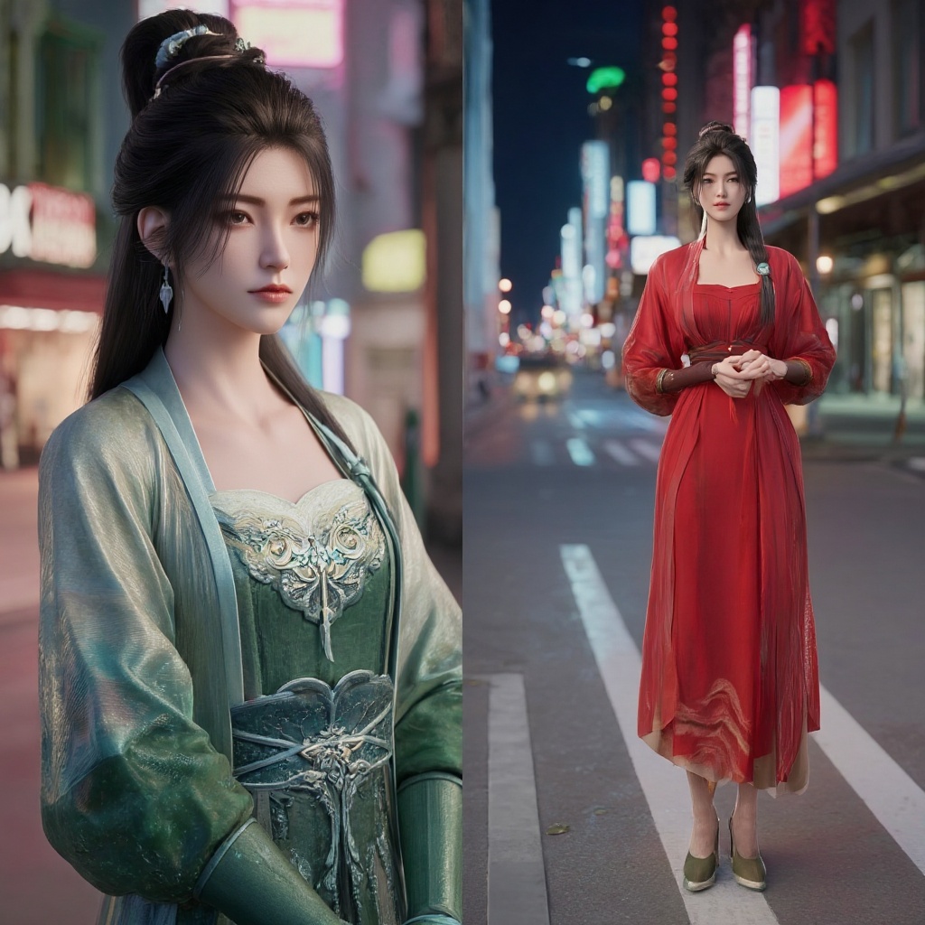 AI generated image by DeepBlue藍心 on Tensor.Art
