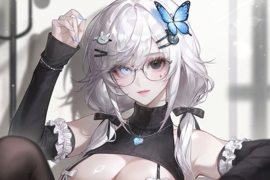 ((Half body,  Face corner)),  1 Female Solo on Tensor.Art