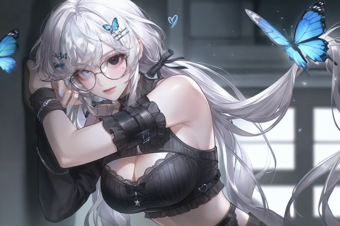 ((Half body,  Face corner)),  1 Female Solo on Tensor.Art