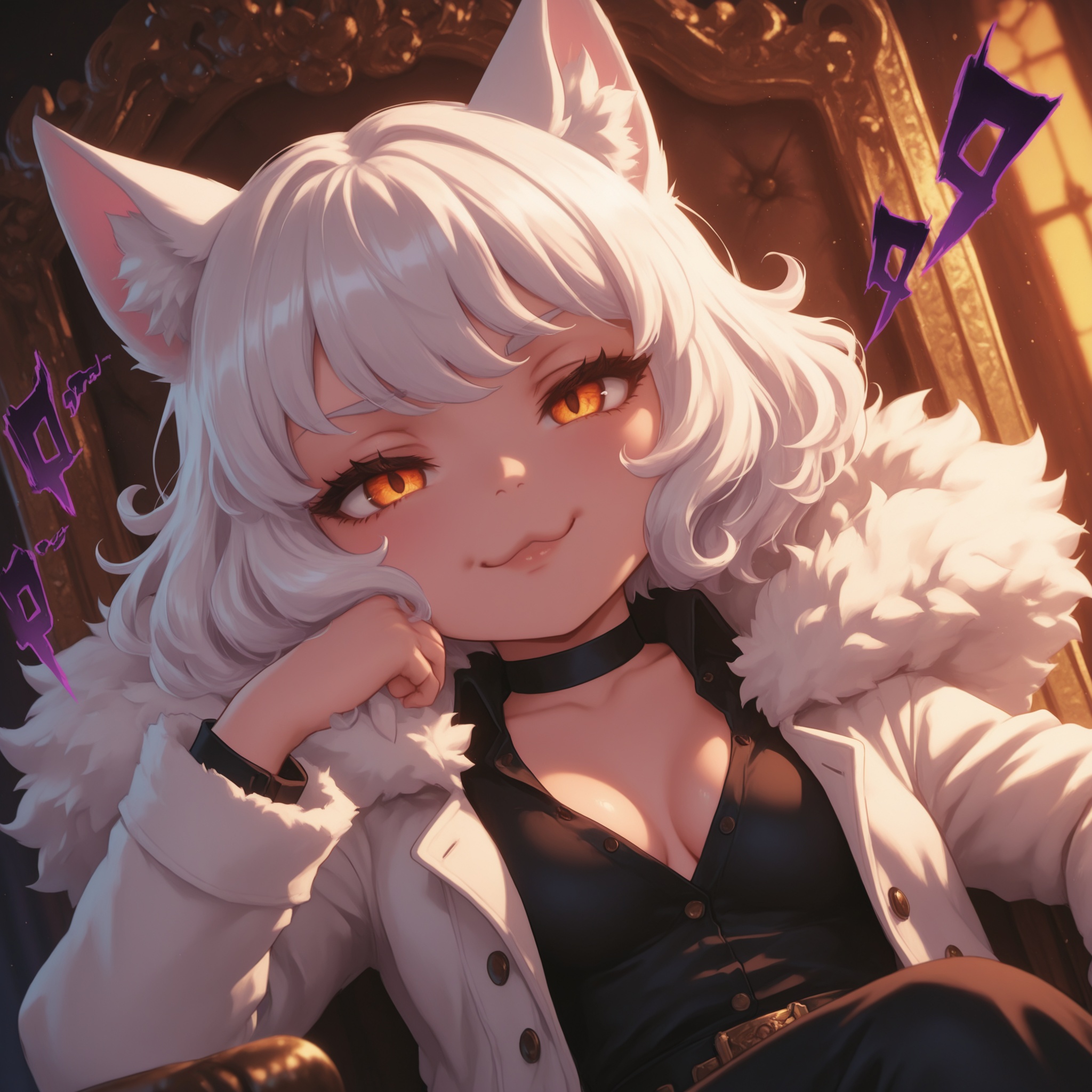 1girl,  solo,  :3 on Tensor.Art