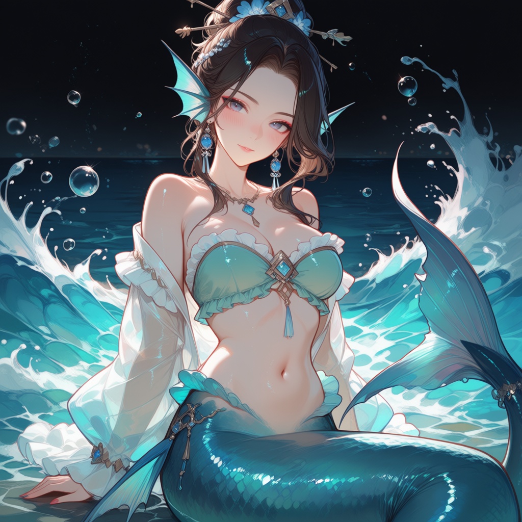 masterpiece,  best quality,  good quality on Tensor.Art