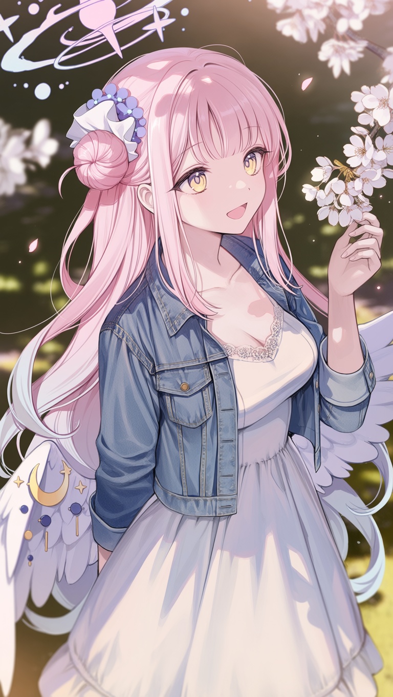 masterpiece,  best quality,  highres on Tensor.Art