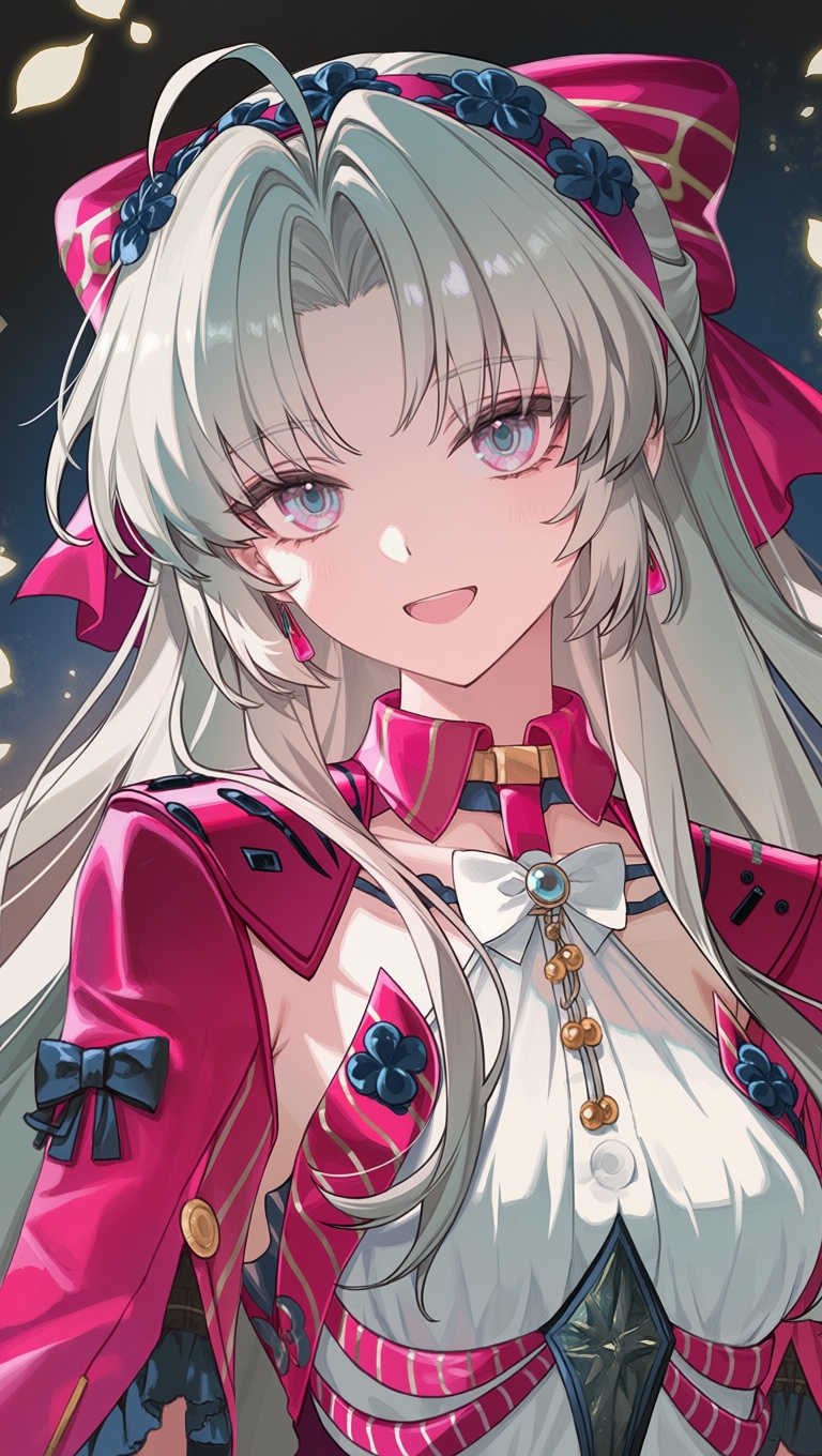 masterpiece,  best quality,  highres on Tensor.Art