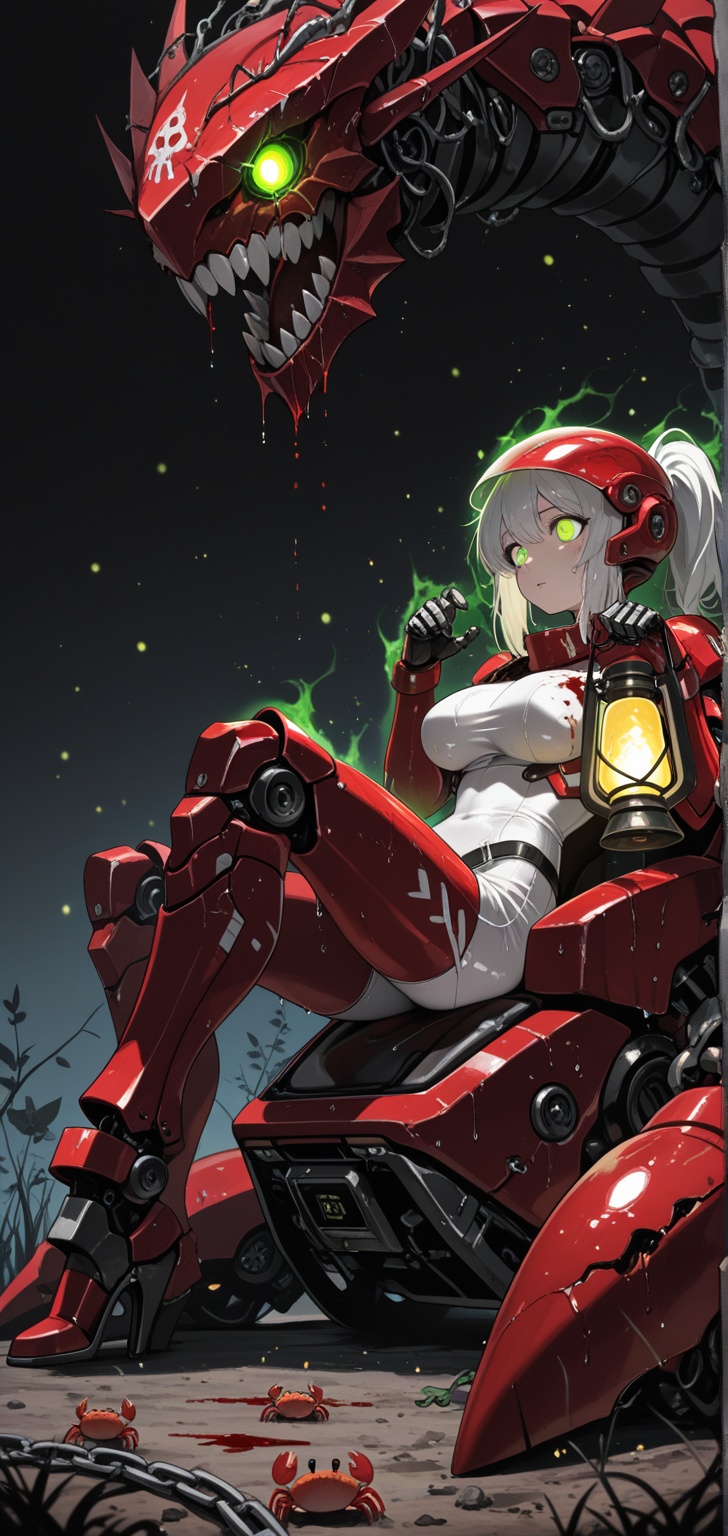 masterpiece,  best quality,  score_9 on Tensor.Art