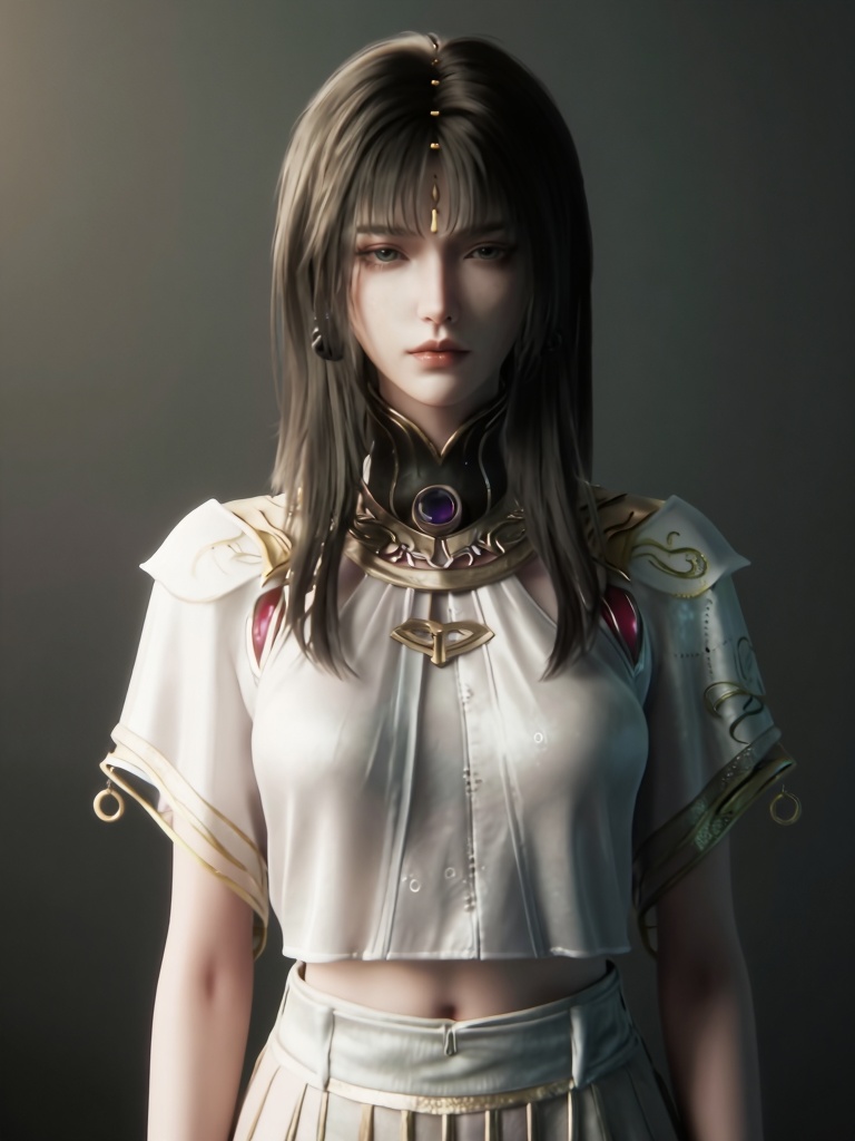 AI generated image by 诗歌 on Tensor.Art