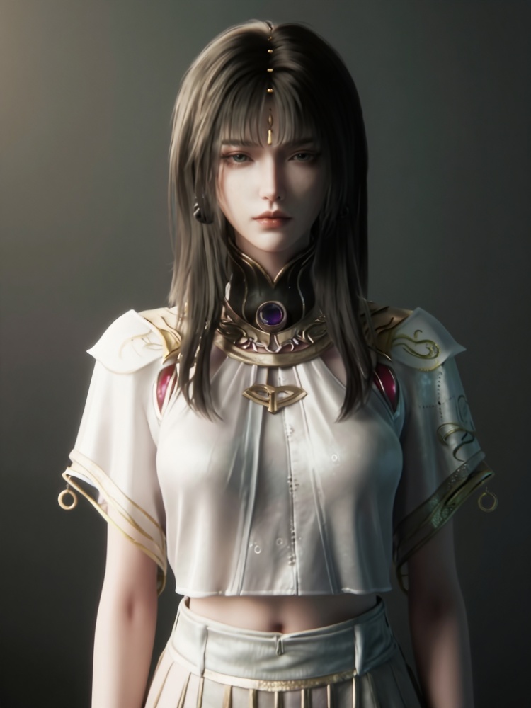 永劫 by 诗歌 on Tensor.Art