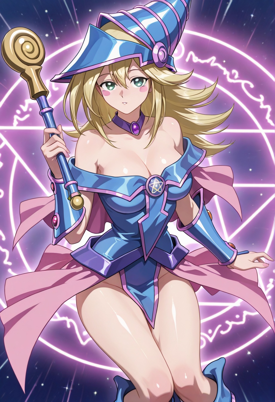 bmgdsod,  1girl,  blonde hair on Tensor.Art