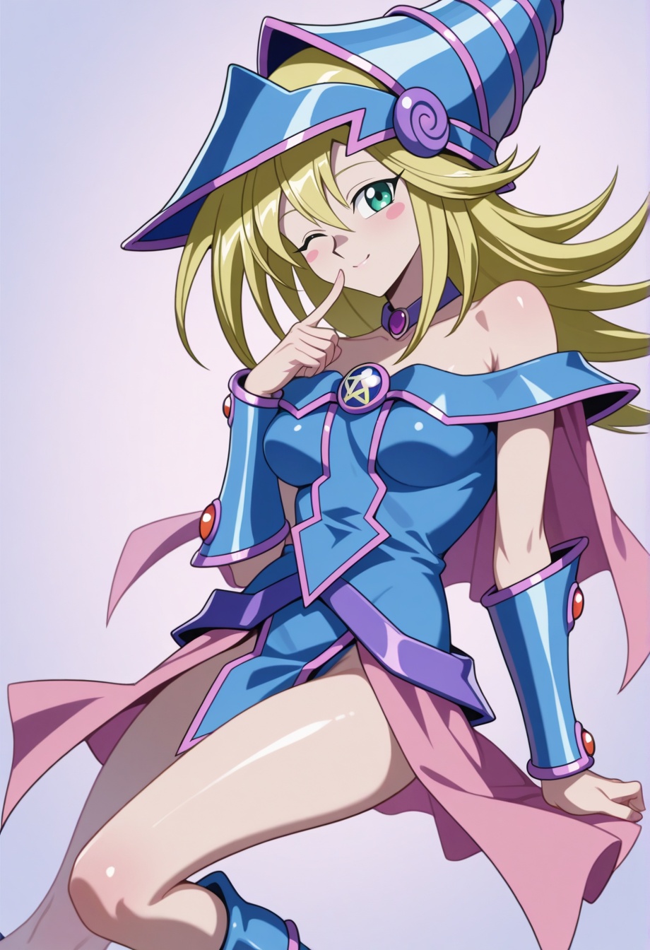 bmgdsod,  1girl,  blonde hair on Tensor.Art