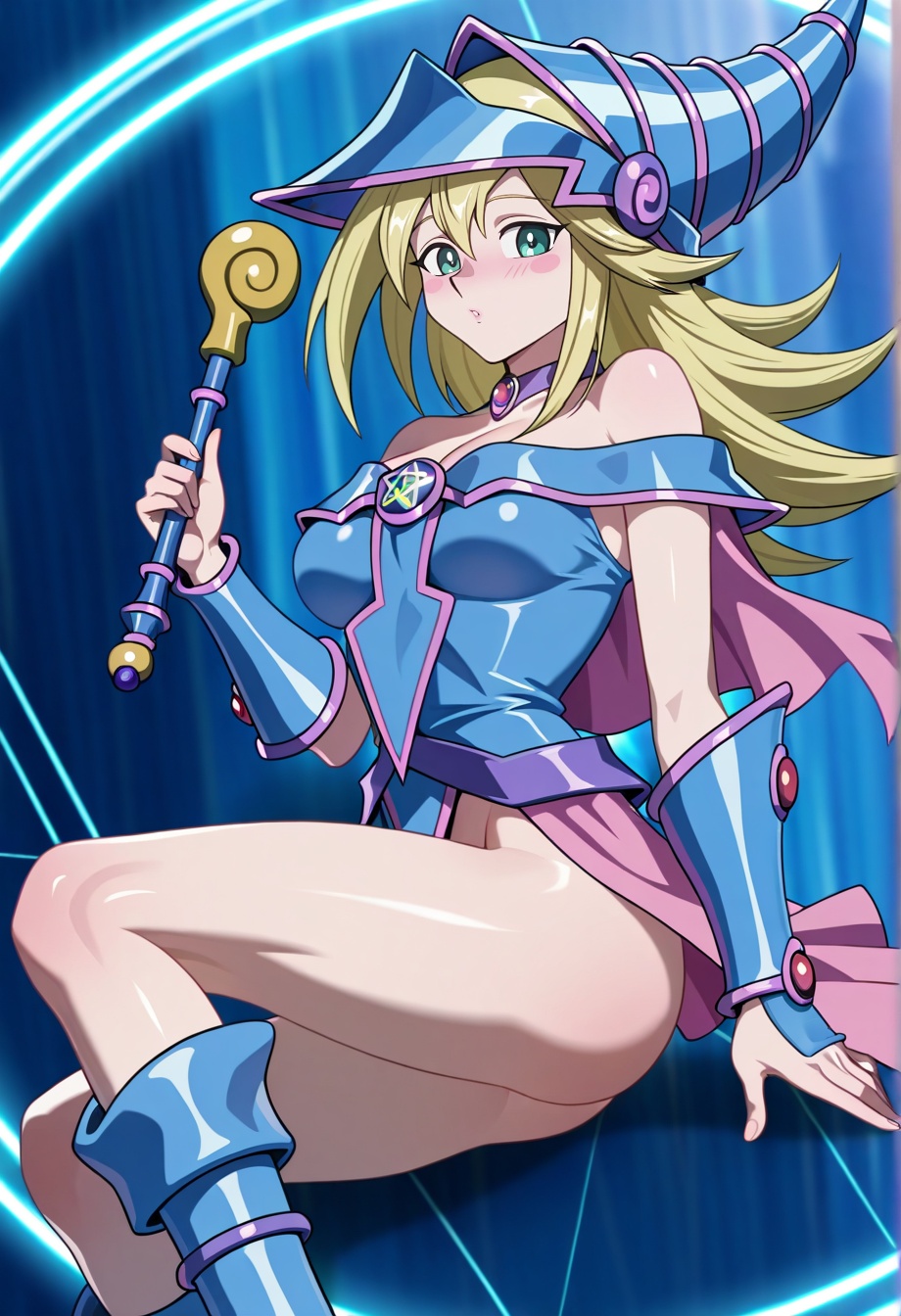 bmgdsod,  1girl,  blonde hair on Tensor.Art