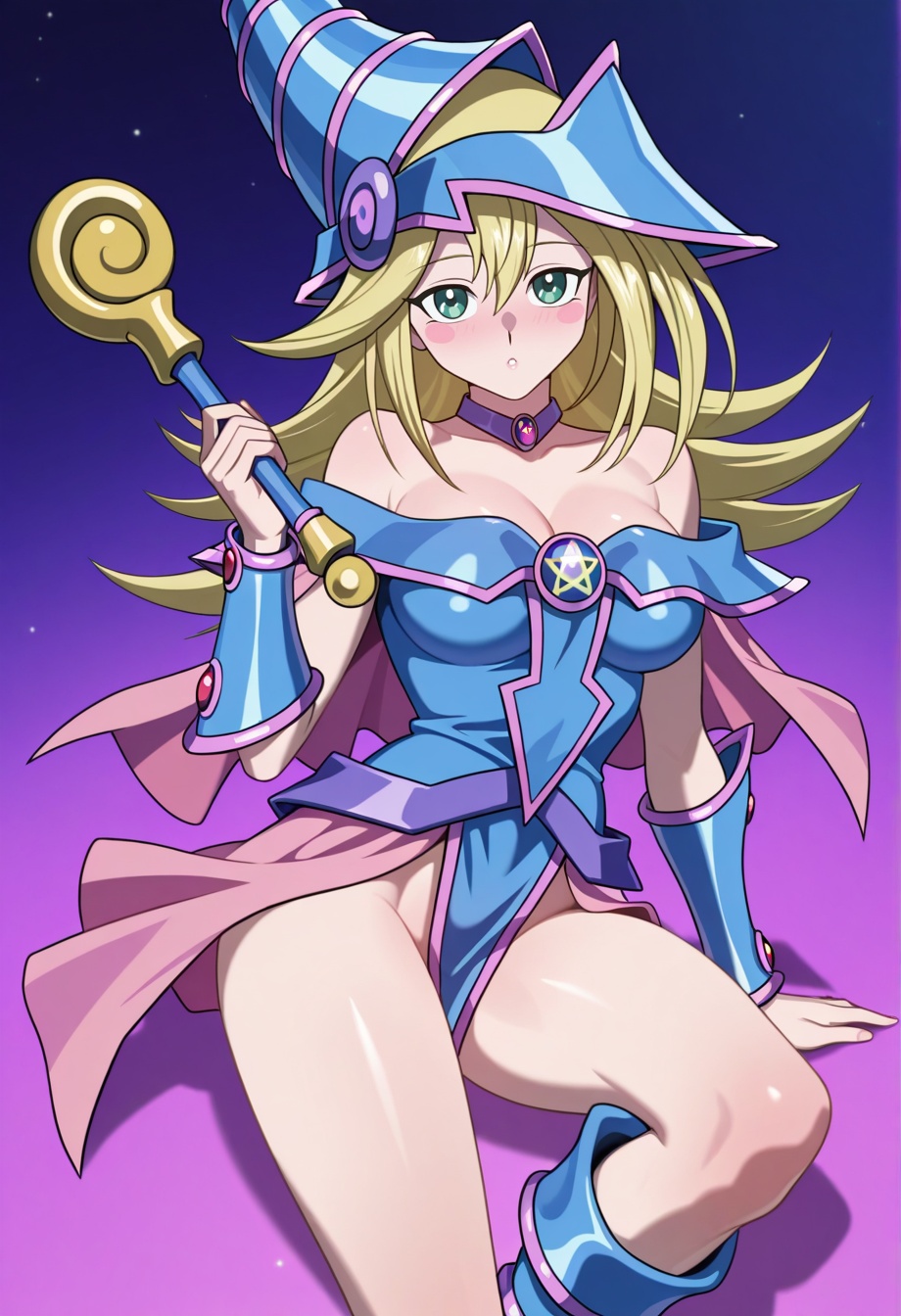 bmgdsod,  1girl,  blonde hair on Tensor.Art