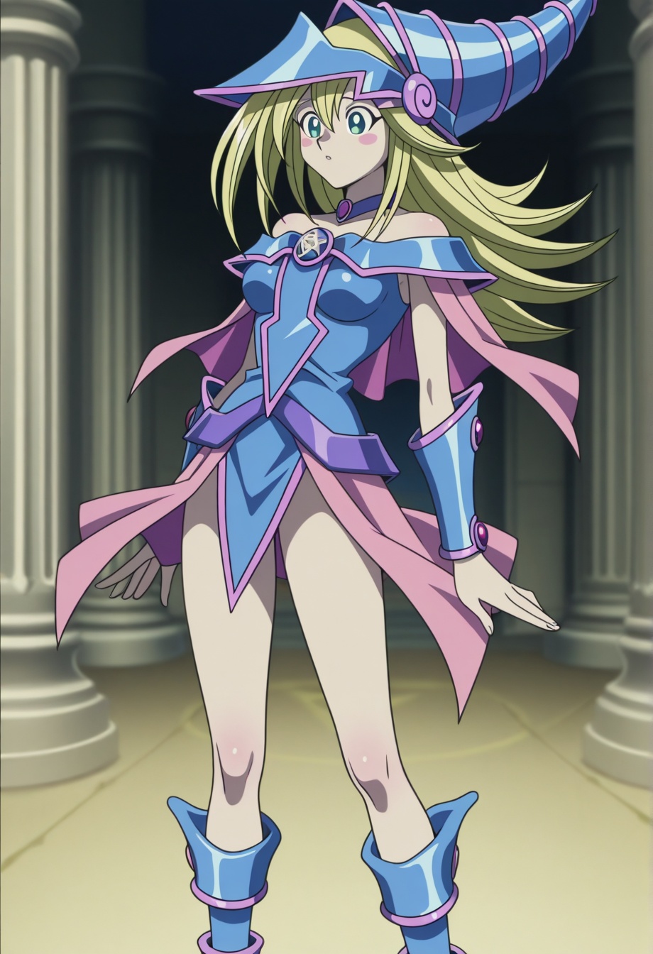 bmgdsod,  1girl,  blonde hair on Tensor.Art