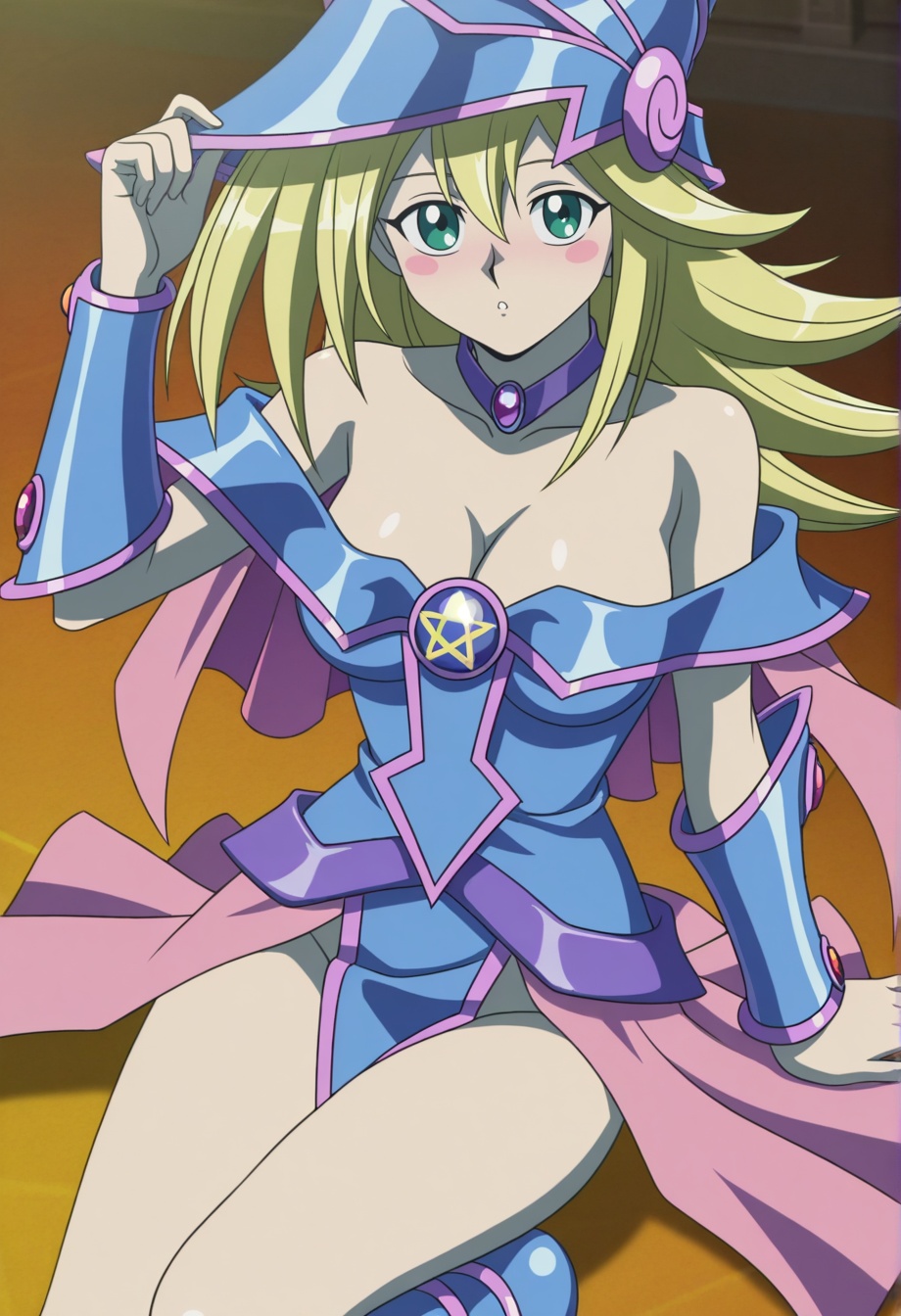 bmgdsod,  1girl,  blonde hair on Tensor.Art