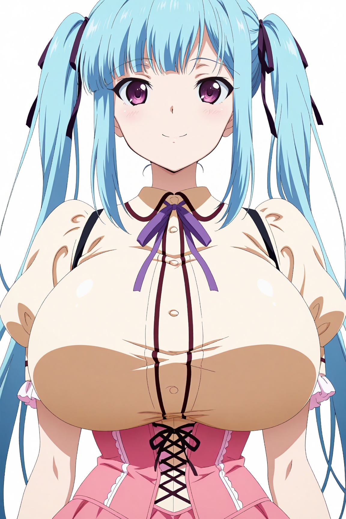 1girl,  solo,  Takamine Miyu on Tensor.Art