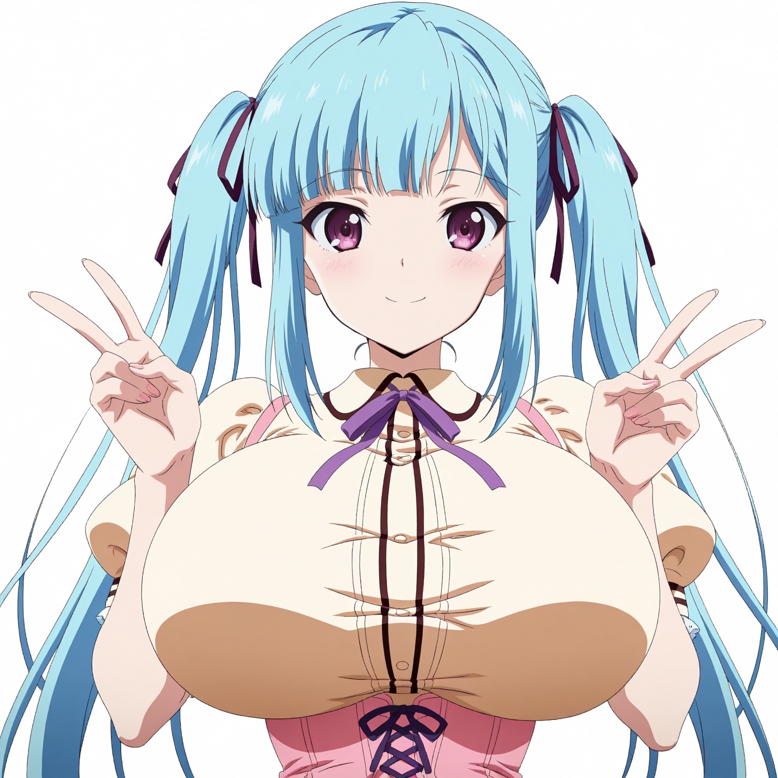 1girl,  solo,  Takamine Miyu on Tensor.Art