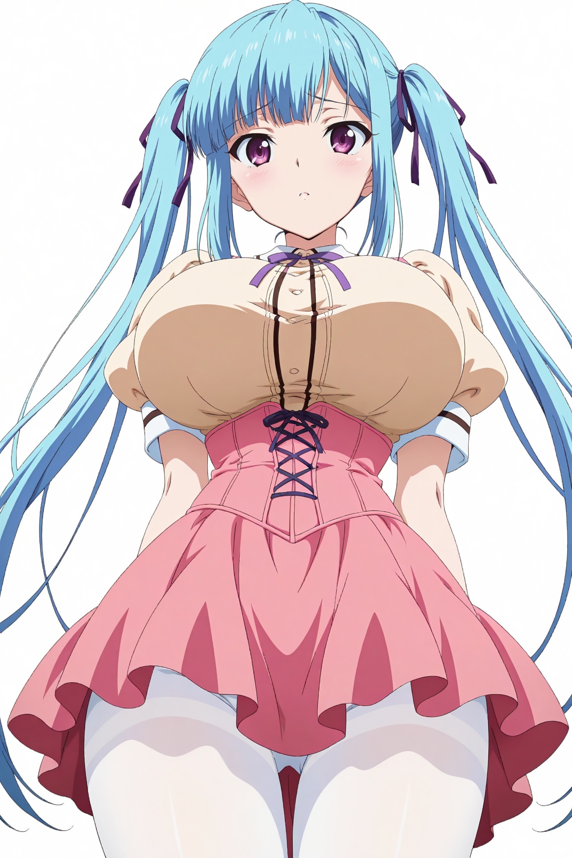 1girl,  solo,  Takamine Miyu on Tensor.Art