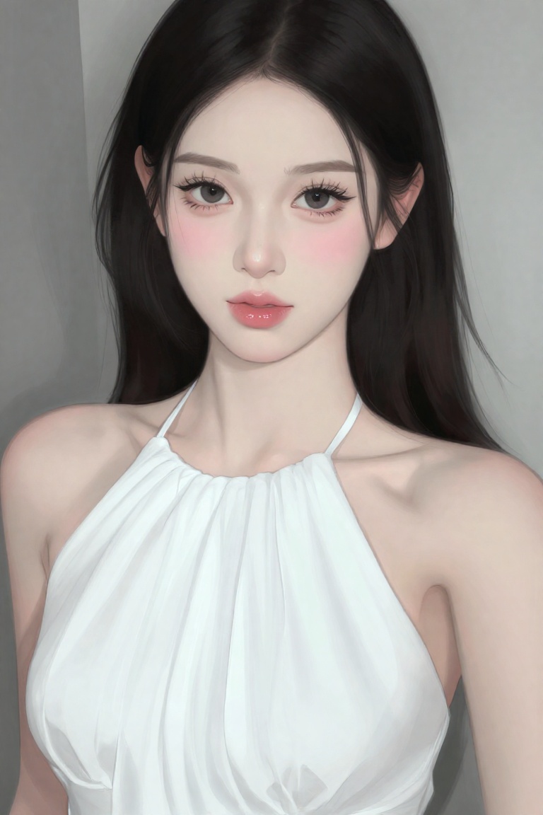 1female,  solo,  beautiful girl on Tensor.Art