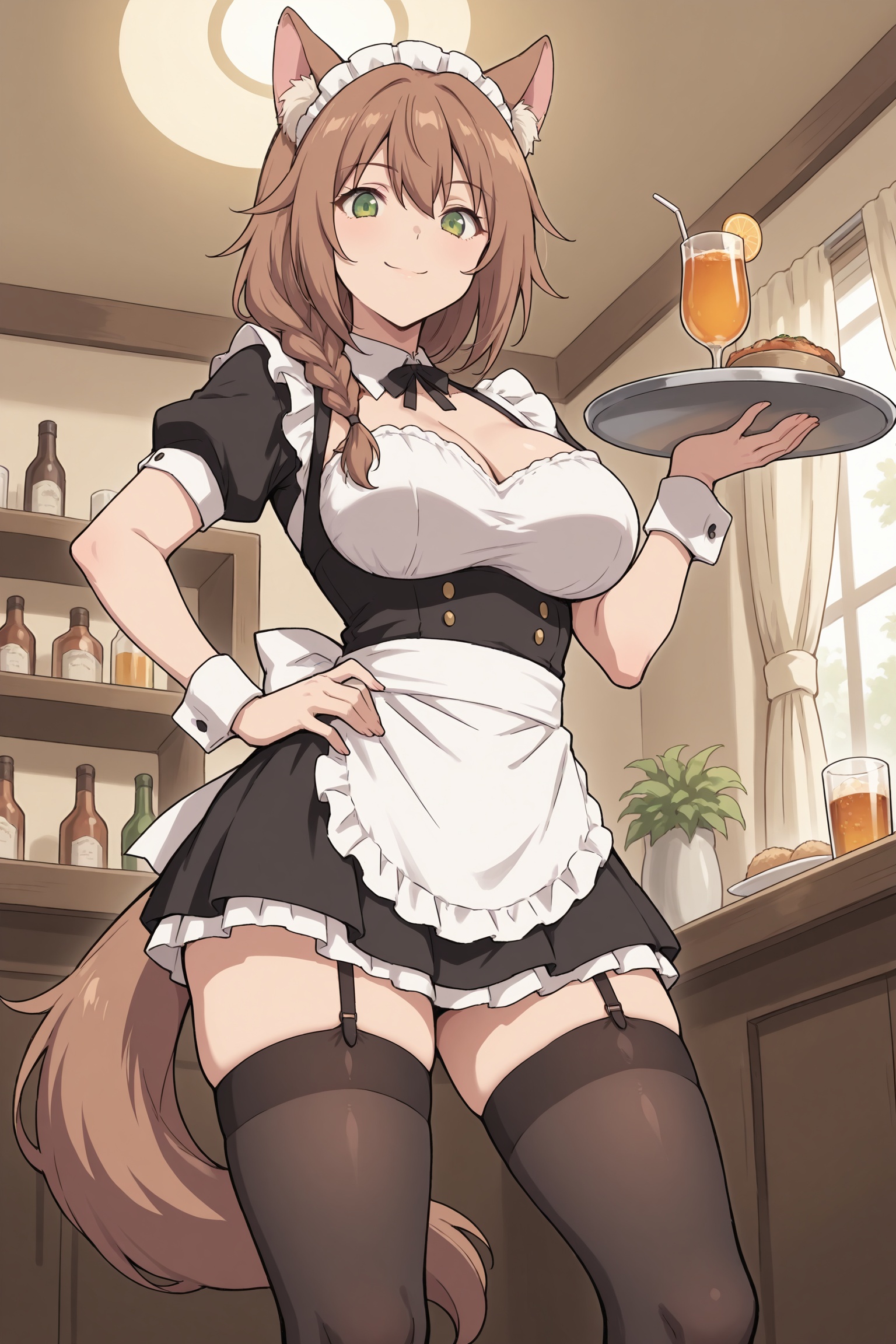 ANIME,  solo,  (masterpiece) on Tensor.Art