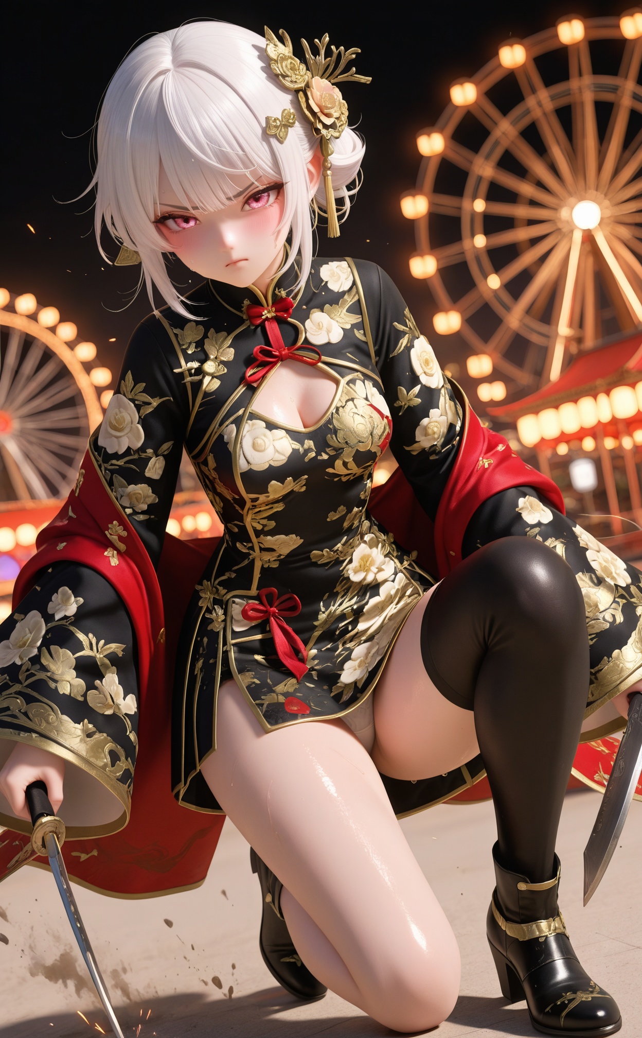 masterpiece,  kusuristyle,  anime style on Tensor.Art