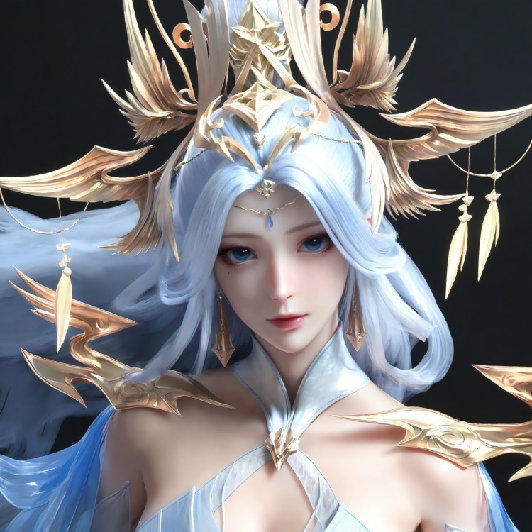 DJ_宁雨蝶-百炼成神 by DJ大江东去 on Tensor.Art