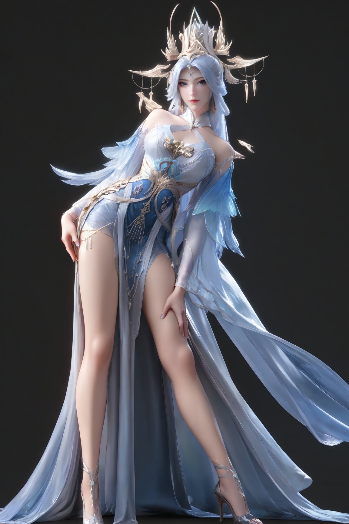 masterpiece,  high quality,  tall by DJ大江东去 on Tensor.Art