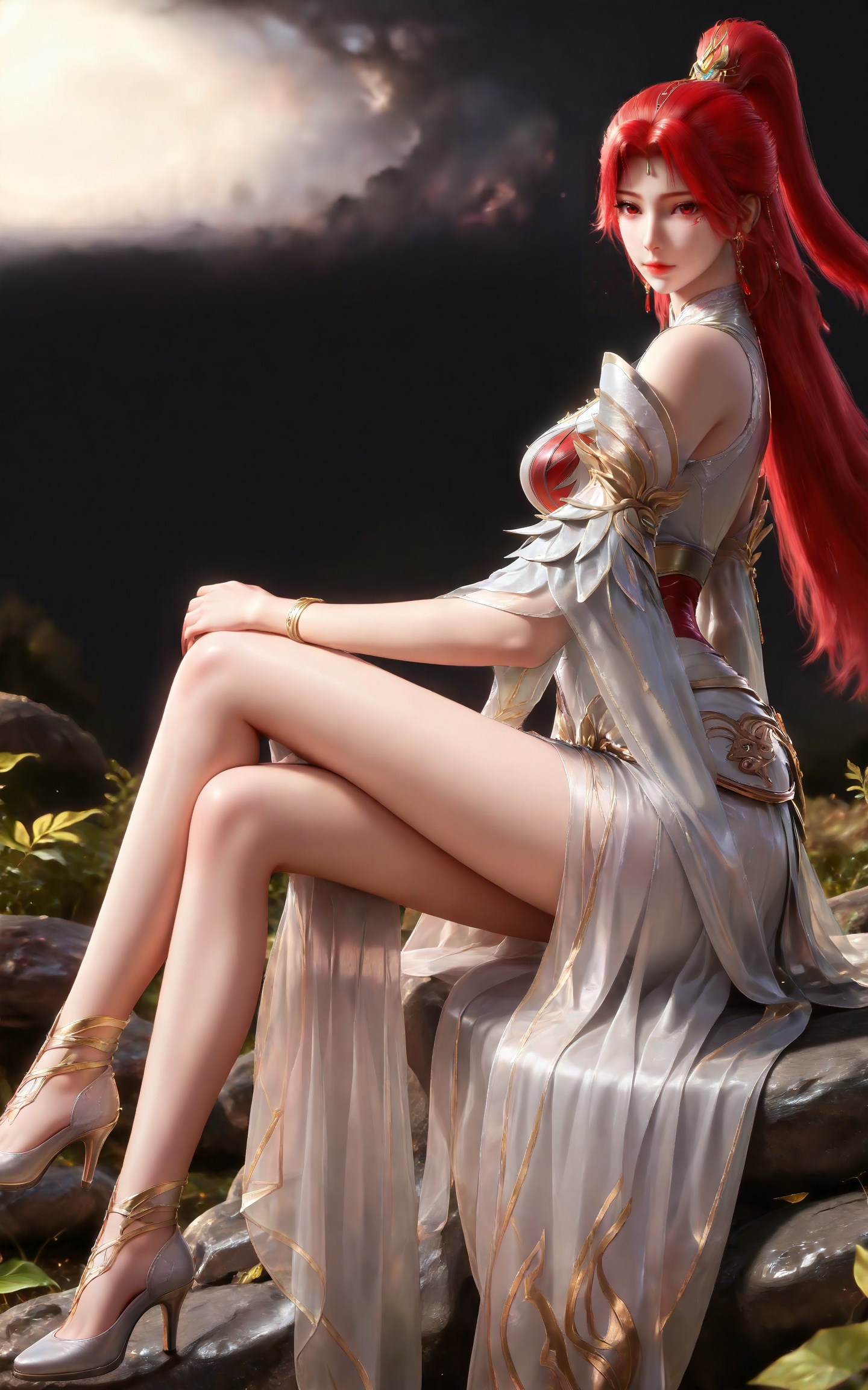 masterpiece,  high quality,  tall by DJ大江东去 on Tensor.Art