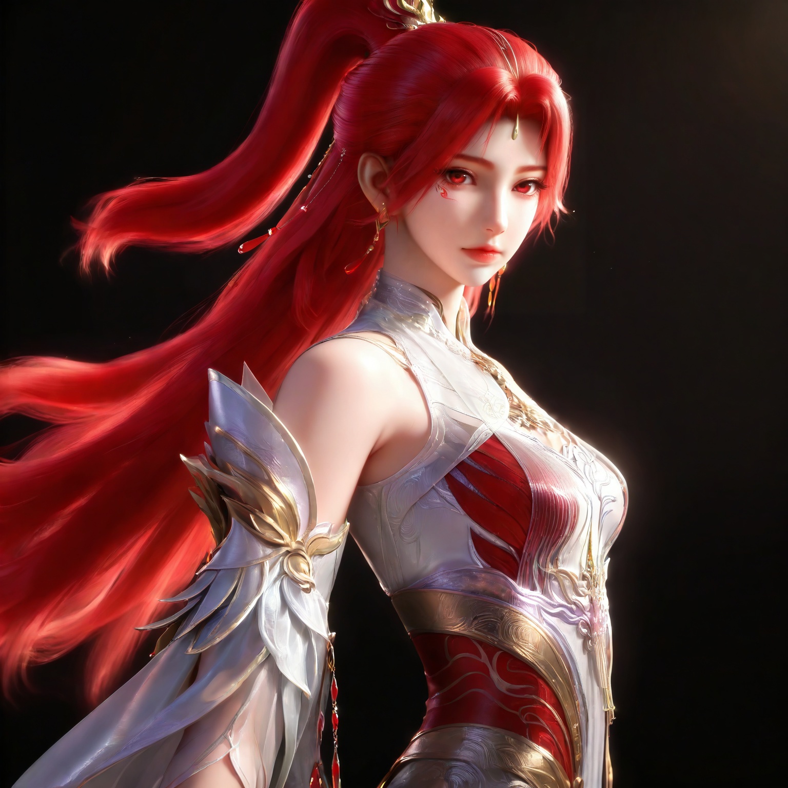 masterpiece,  high quality,  tall by DJ大江东去 on Tensor.Art