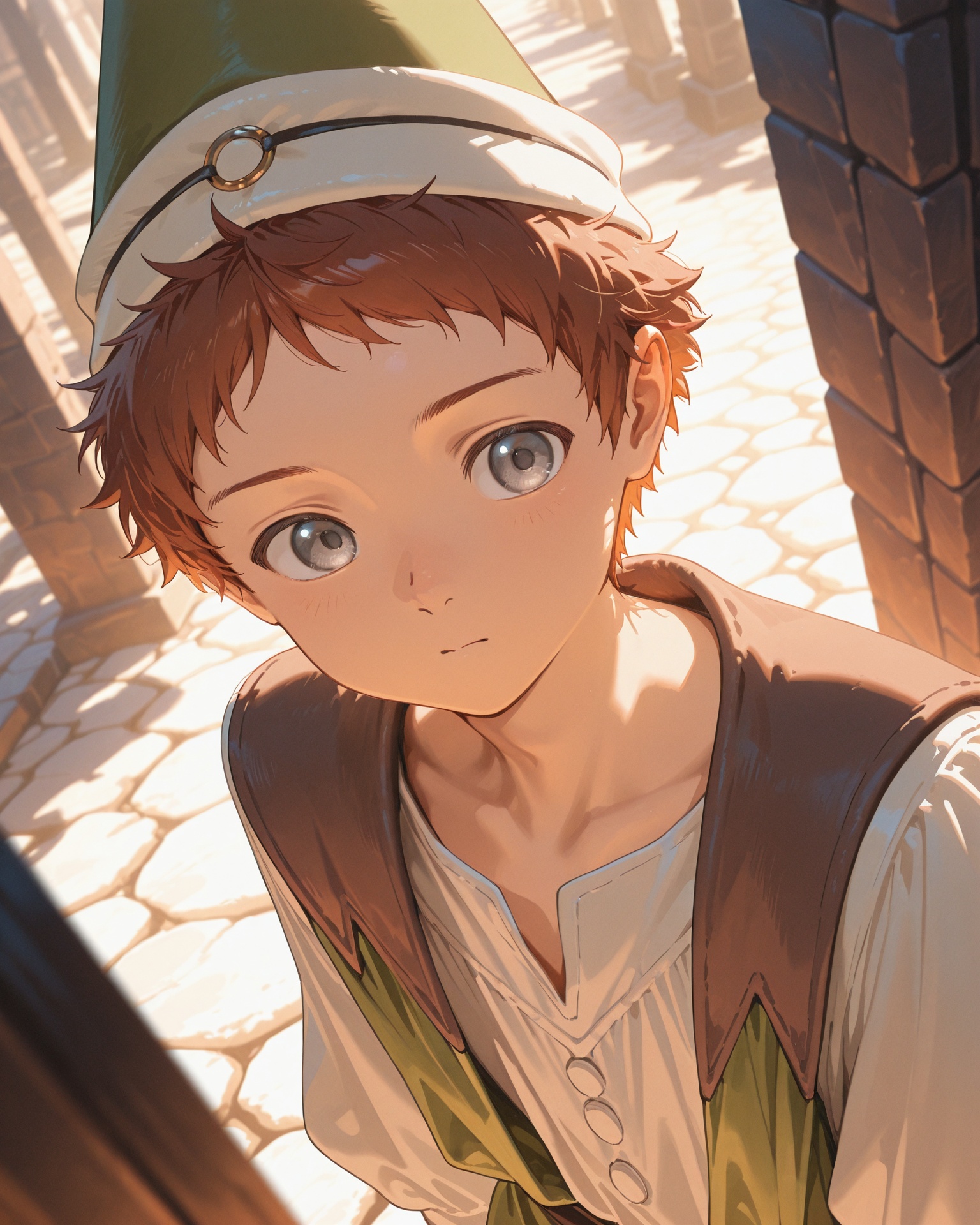 masterpiece,  best quality,  good quality on Tensor.Art