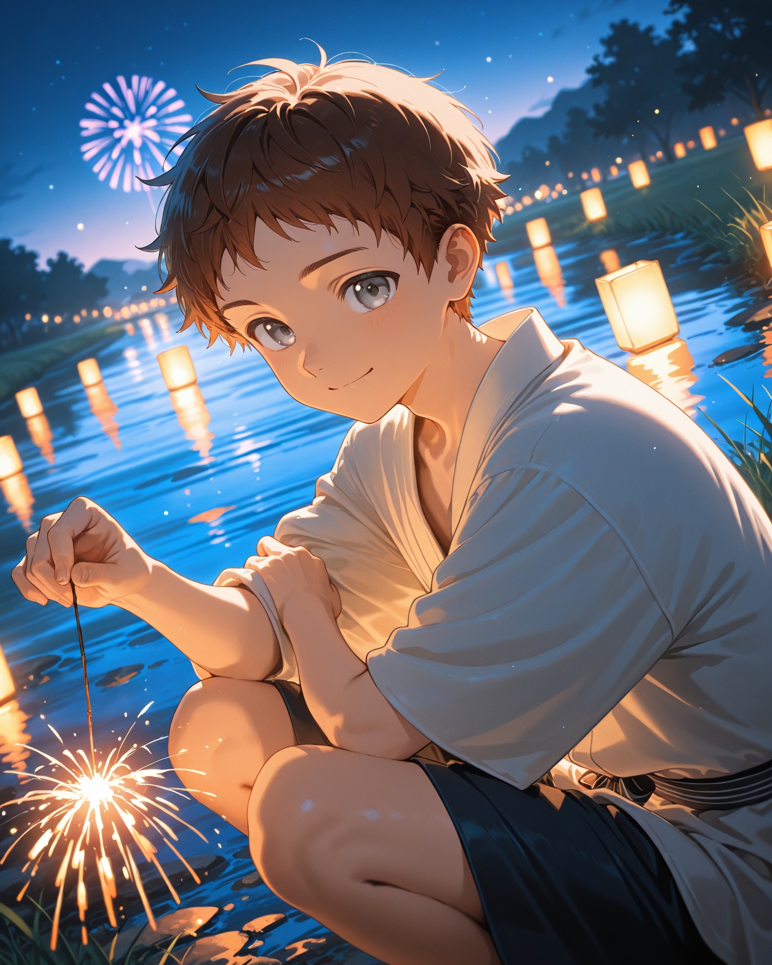 masterpiece,  best quality,  good quality on Tensor.Art