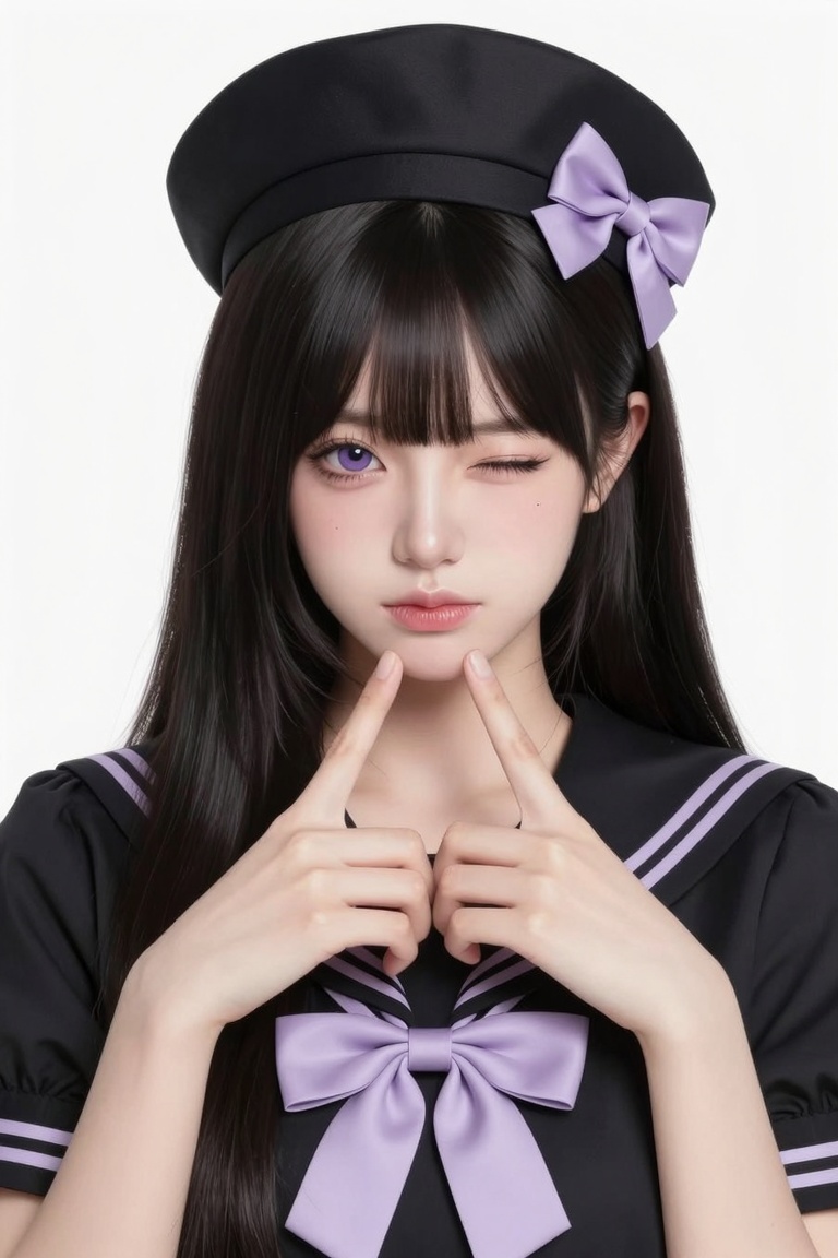 (masterpiece),  best quality,  hihg details on Tensor.Art