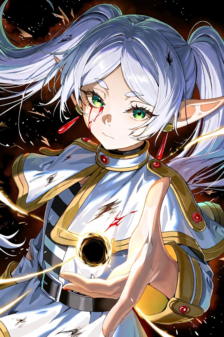 masterpiece,  best quality),  amazing quality on Tensor.Art