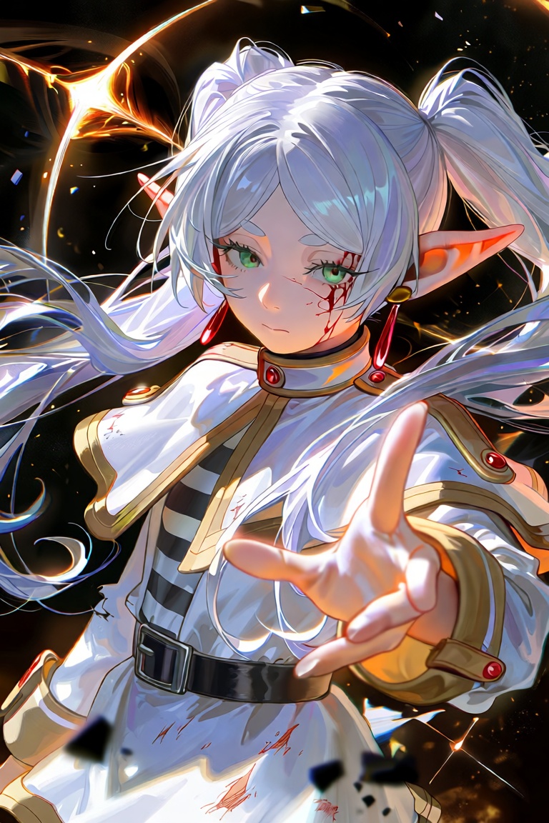 masterpiece,  best quality),  amazing quality on Tensor.Art