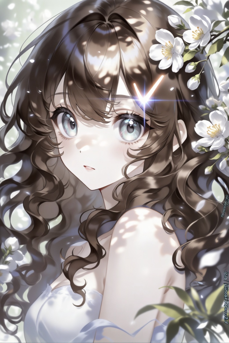 蔚蓝Blue二次元 by 蔚蓝Blue on Tensor.Art