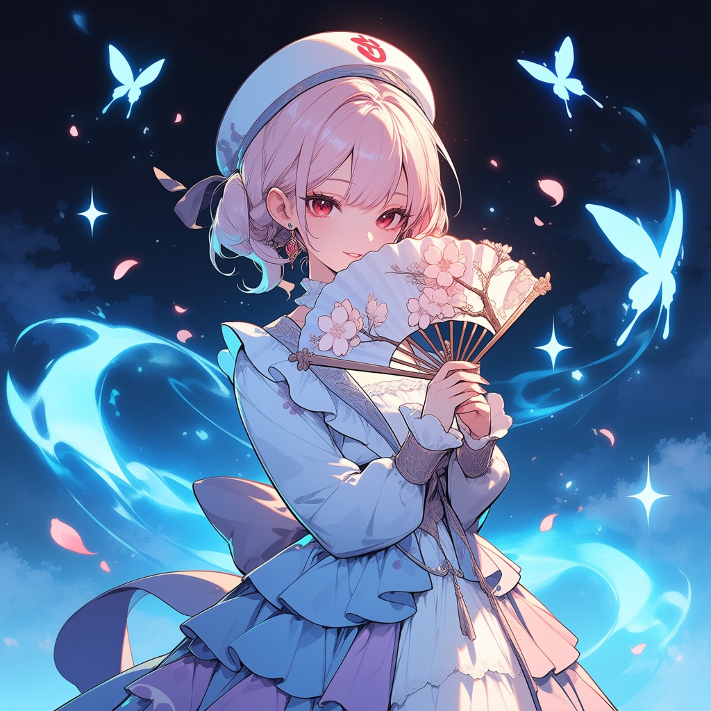 masterpiece,  best quality,  highres on Tensor.Art