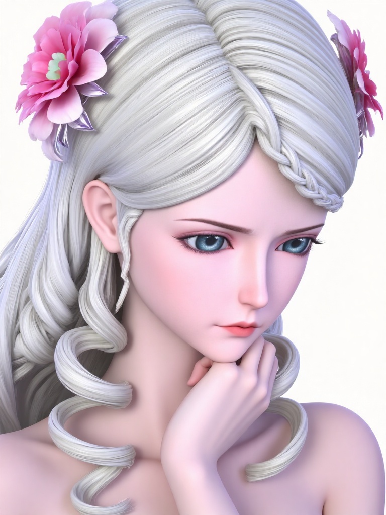 AI generated image by 猎刃燃烧 on Tensor.Art